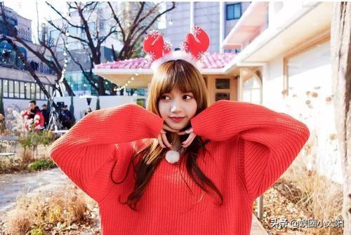 Lisa被前经纪人骗钱,以买房名义骗走10亿韩元,人间芭比实惨