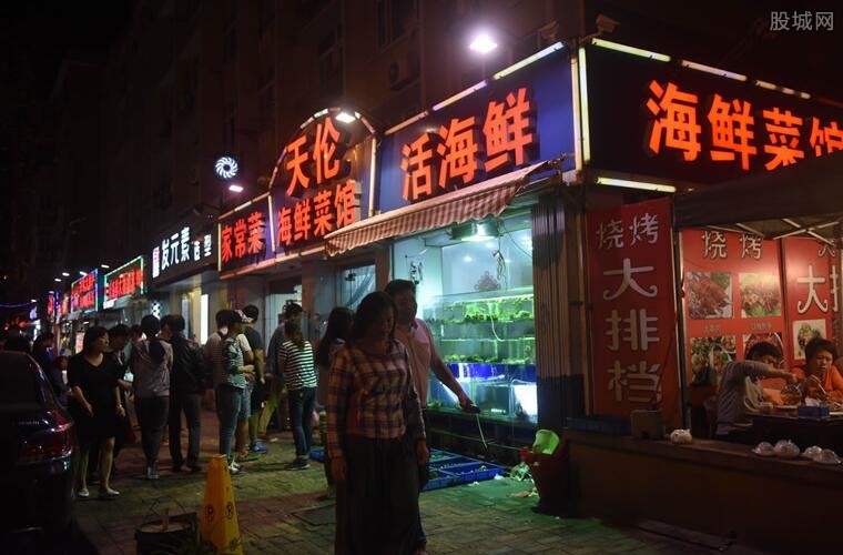 餐饮业复工时间