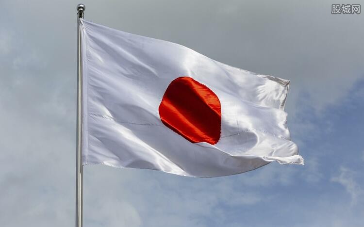 日本新冠肺炎疫情