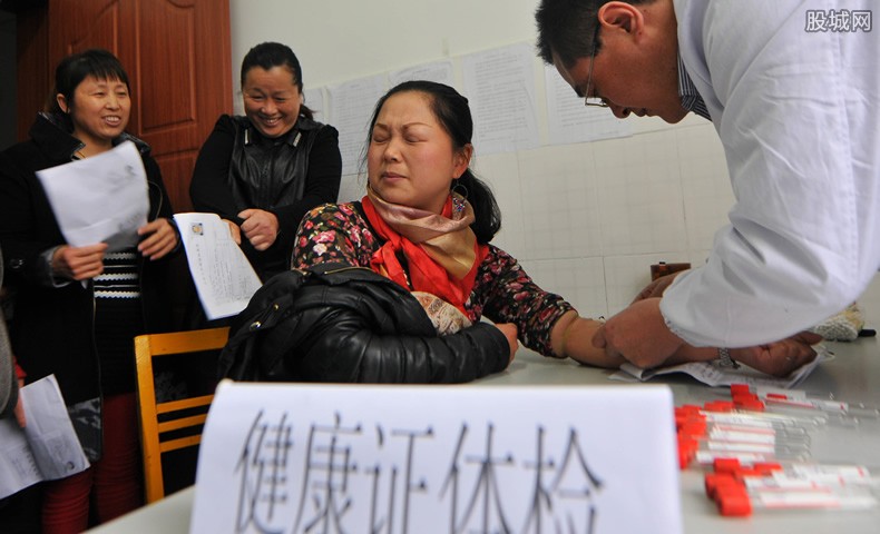 健康证明怎么开 复工需要这个证明吗 健康证明怎么开 复工需要这个证明吗