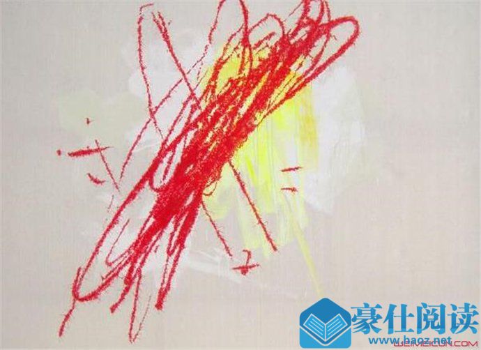 叶永青算抄袭吗