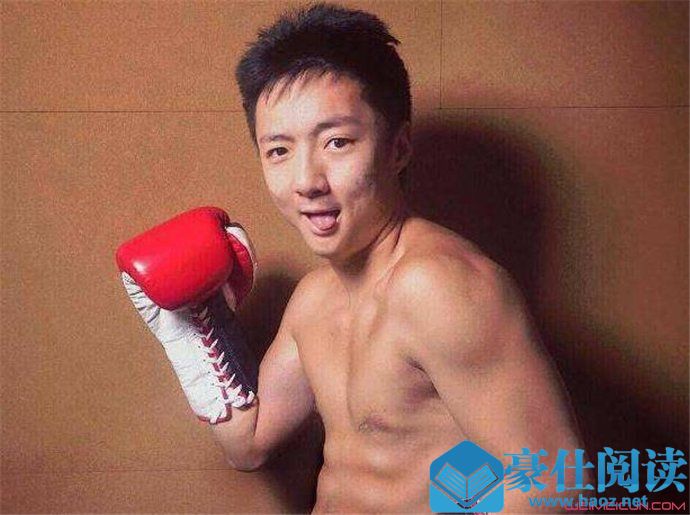 “香港王思聪”钟培生个人资料