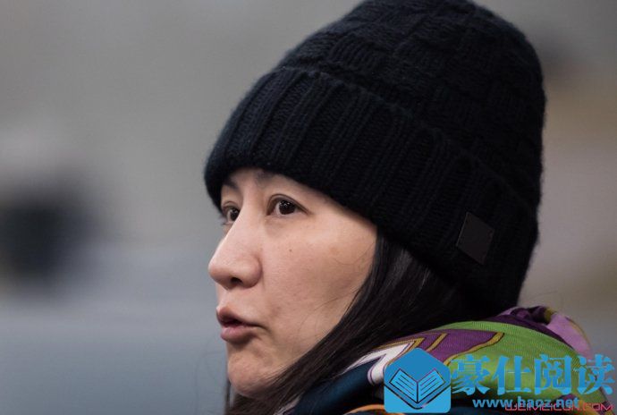 华为女儿孟晚舟现状如何