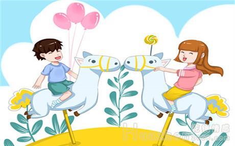 相亲问题：如何巧妙试探对方是否有婚史