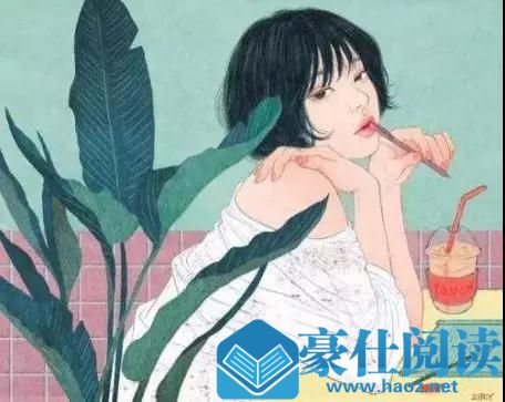 微信刚加的女生，如何找话题？第1张