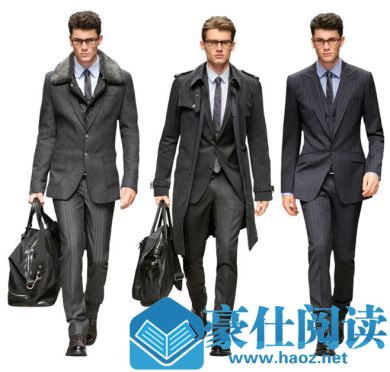 内向的男生想恋爱?利用这7点迅速改变自己第2张