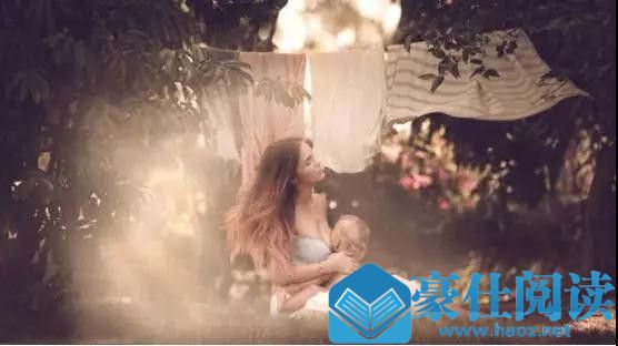 为什么男人对女人的“事业线”毫无抵抗力？第6张