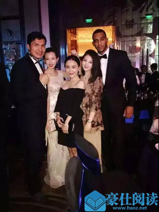如何利用社交圈追女生?教你如何玩转社交圈第1张