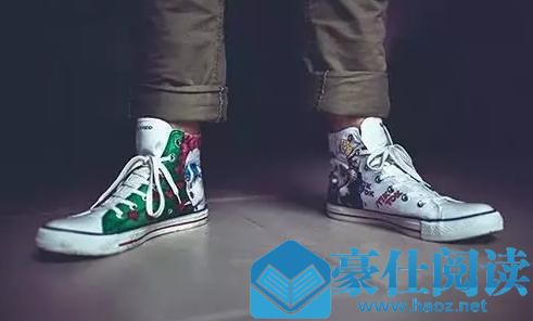 男人鞋子搭配技巧图片,男人一生究竟需要多少双鞋才不算少?第22张