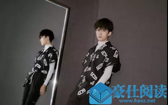 跳街舞的为什么那么帅,因为有了这些街头嘻哈穿搭第11张