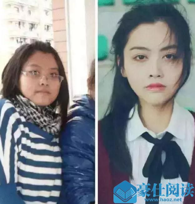 喜欢上了比自己优秀的女生怎么办?最好的第一反应就是开溜吗第6张