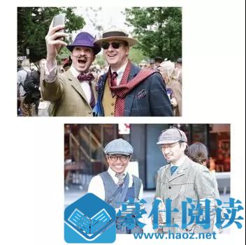 流行的男生街头风穿搭,赚足回头率第22张