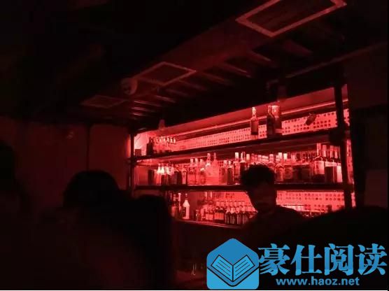 2019脱单指南—夜场搭讪第8张