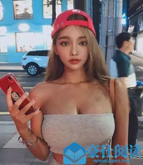 女神的六种类型，你喜欢的女人属于哪种？第3张