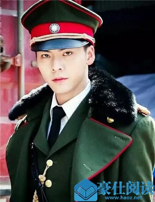 为什么叫禁欲系?女生为什么喜欢禁欲系男生?第9张
