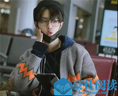 怎样防止变油腻大叔?3招教大家如何穿的清爽得体第14张