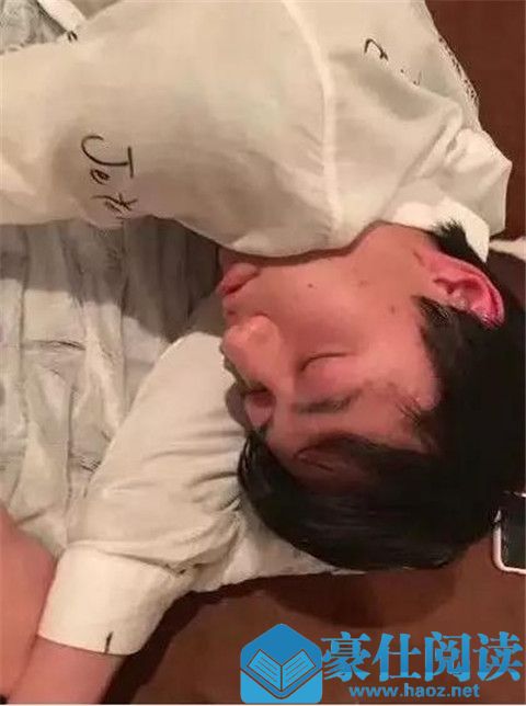 整容女复仇记:追不到你,我就整容来复仇!第7张