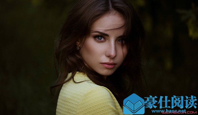 女人很容易出轨的面部特征