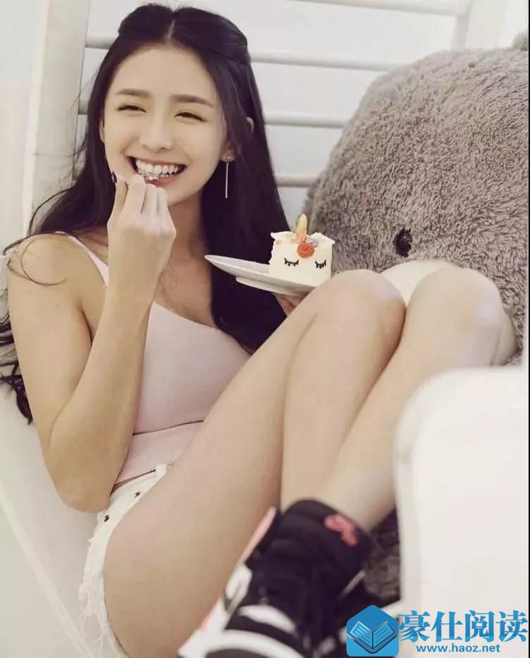 200+张高清无码美图 从此不再需要女朋友