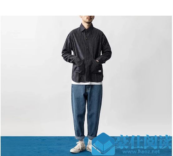 工装风格怎么穿搭 工装风格的搭配心得