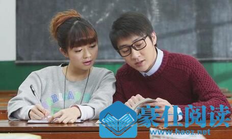 不会聊天 该怎么和女孩聊天?
