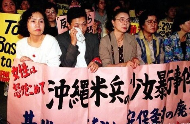 95后女兵私照流出，揭开美军内部丑态，形象彻底崩塌