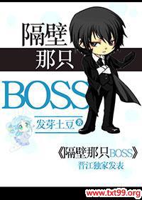 隔壁那只BOSS