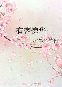 有客惊华