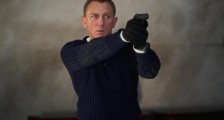 受新冠疫情影响 《007：无暇赴死》英国及北美院线宣布推迟上映