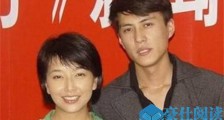 江珊和靳东亲密照片怎么回事 两人关系被揭拍过拖结过婚吗