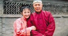 法提麦雅琦曾与张铁林同居多年，后嫁大23岁演员息影37岁成人生赢家