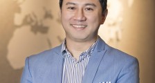 专访 Twitter 大中华区董事总经理蓝伟纶：出海营销，从 2020 到 2021 的变与不变