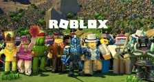跻身手游“十亿美元俱乐部”，Roblox不做游戏做平台也能造富？