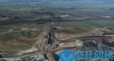 世界最大的煤田 阿巴拉契亚煤田储量2526亿吨 分布一国九个省