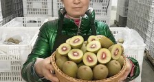 “造血式助农”让滞销果变网红果 淘宝一月卖掉1.5万吨四川水果！