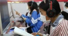 不让一人掉队！广东9262名贫困学生收到平板电脑线上学习