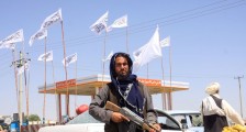 塔利班掌控下的阿富汗将何处何从？