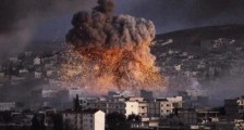 地缘 | 5大倒霉，叙利亚得罪了谁？
