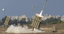 最新巴以冲突铁穹大战火箭弹 以色列“铁穹”表现合格吗？