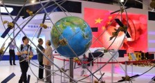 中国北斗世界排名 目前已覆盖100多个国家和地区