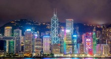 香港现在疫情是几级响应 增加病例是哪的？