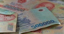 越南人均一月工资 该国2019年GDP情况如何_越南人均一月工资