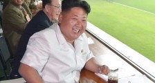 朝鲜出现新冠肺炎了吗 来看官方的疫情报告