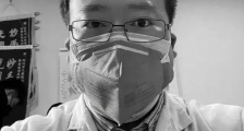李文亮医生发现新冠病毒肺炎事件始末回顾 疫情拐点之后再看李文亮事件的意义！