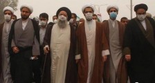 新冠肺炎袭击伊朗14省学校全部停课，死亡率世界第一或蔓延伊朗全国