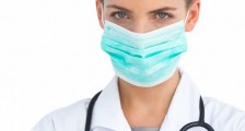美国流感2020最新疫情 千万人感染当地口罩价大涨