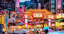 台湾对武汉疫情的看法 隔离让旅游从业者没收入