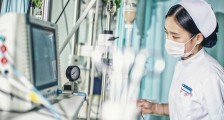 美国预测中国新型肺炎人数 称有利于美就业岗位提升