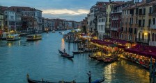意大利11个市镇封城 新冠肺炎疫情恐致经济损失大