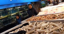 武汉新冠病毒从哪里来的 和华南海鲜市场有关吗？